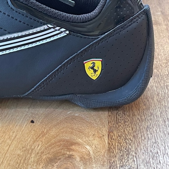 Puma Ferrari Race Shoes size 7. New main image 4